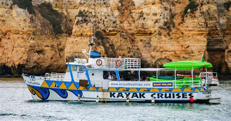 Cruise the Algarve coast from Lagos to Sagres | musement