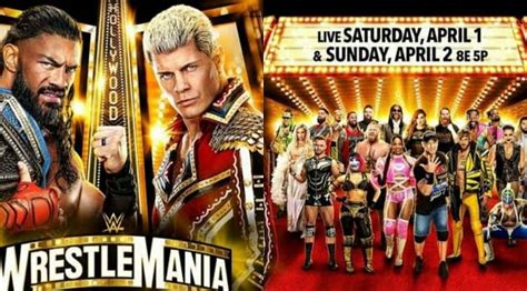 How much do WWE WrestleMania 39 front row tickets cost?