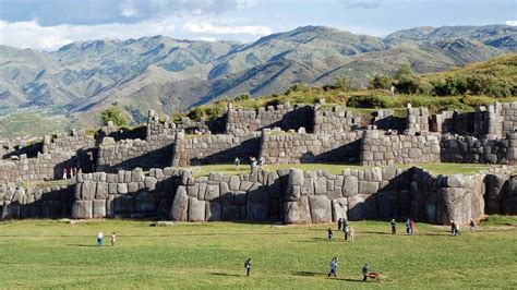 Visite de Cuzco avec 4 sites archéologiques