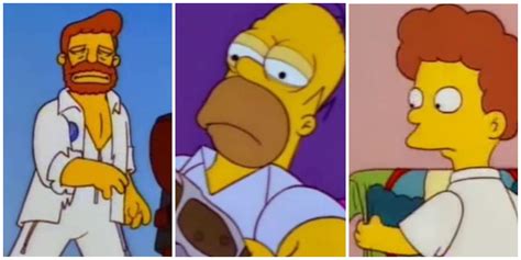 10 Smartest Simpsons Jokes, Ranked