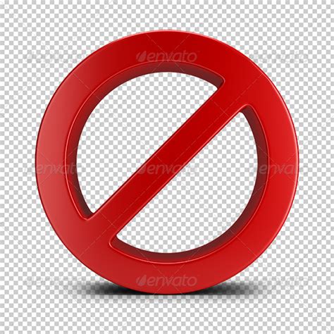 No sign | GraphicRiver