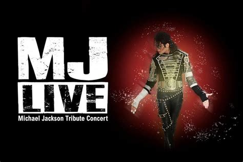 Las Vegas Michael Jackson Tribute Concert Tickets - Hellotickets