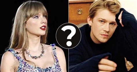 Taylor Swift Made A Rare Public Appearance With Joe Alwyn (and ...