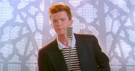 AI has remastered Rick Astley's 'Never Gonna Give You Up' in glorious 4K | Engadget