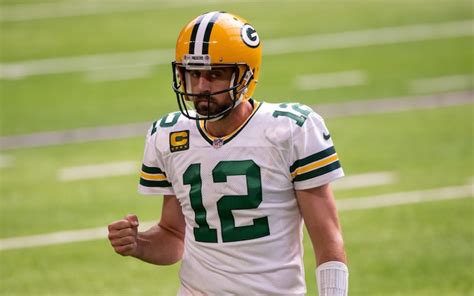 The 10 biggest takeaways from NFL week one: Aaron Rodgers looks back to ...