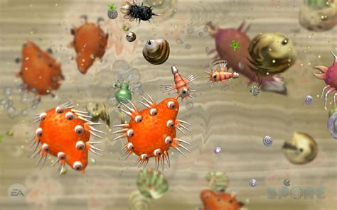 Save 75% on SPORE™ on Steam