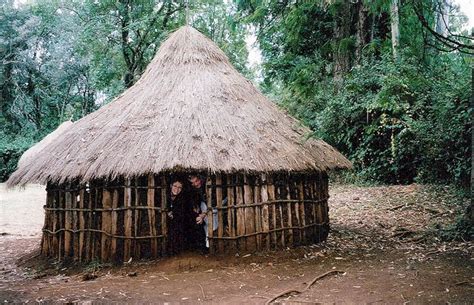 Bomas, Restoration Village of Traditional Houses, Nairobi, Kenya | Traditional houses, Kenya ...