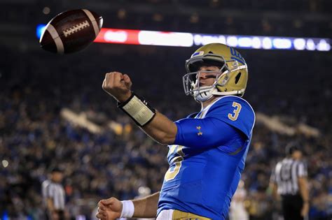 UCLA Football: Bowl eligibility in sight after win over ASU; USC, Cal next