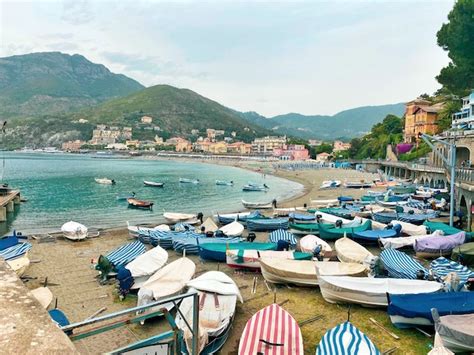 Levanto with kids: all you need to know about this pretty , family friendly town on the Italian ...