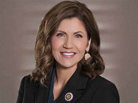 Gov. Kristi Noem rejects Trump's virus unemployment relief, citing healthy economy thanks to not ...