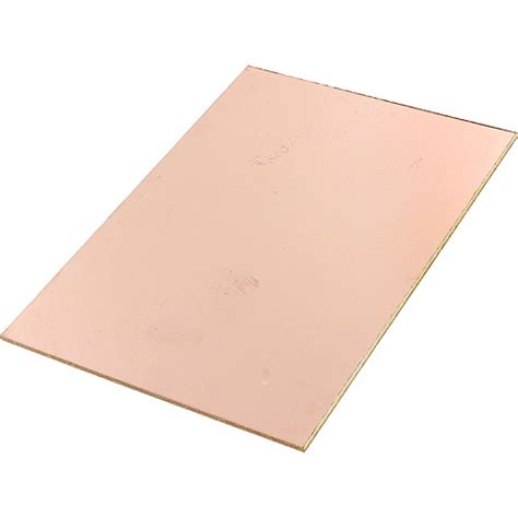 PCB Copper Board - 7x10cm | xUmp