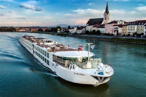 Danube River Cruises | Central Europe | Uniworld River Cruises