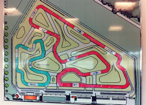 Nola motorsports park. What’s your home track? - KartPulse: Karting’s ...