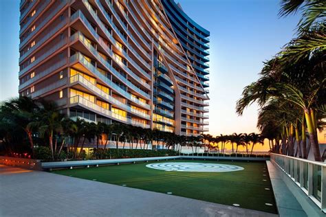 W Fort Lauderdale - Fort Lauderdale, FL - Wedding Venue