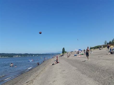 The 5 Best Beaches in Portland