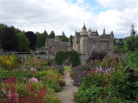 Abbotsford House 2024 Visitor Information - Secret Scotland