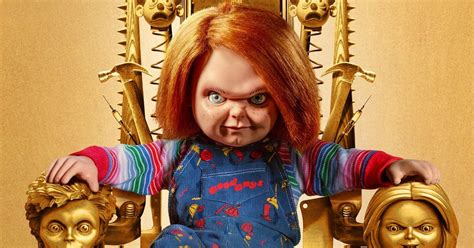 Chucky Cast and Character Guide