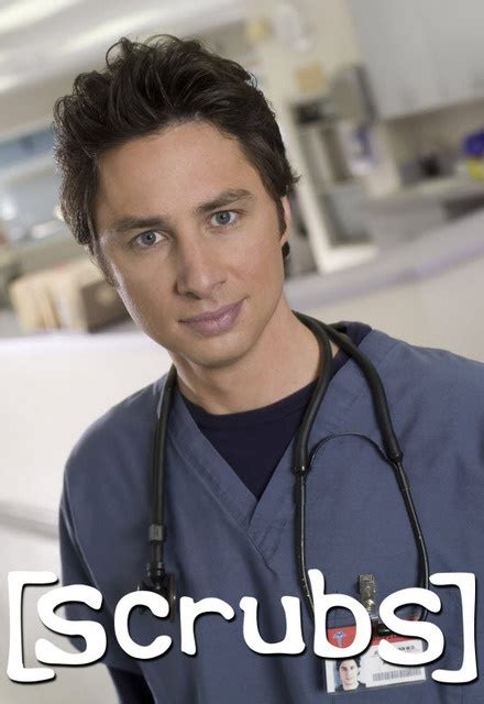 Scrubs | Episodes | SideReel