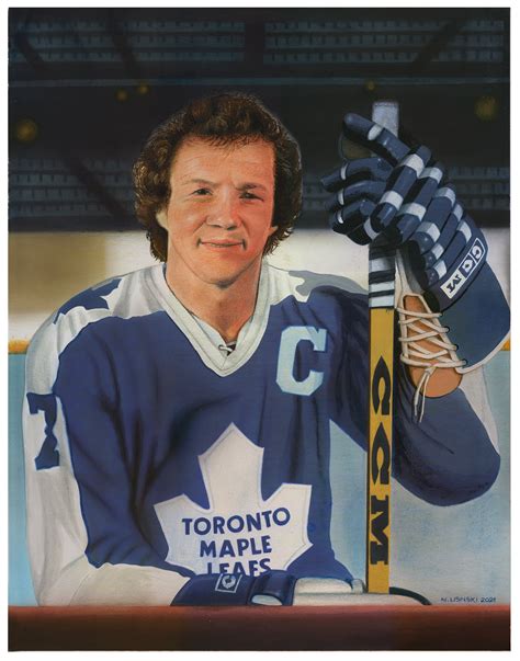 Darryl Sittler • Single Game Record Setter • 10 Points in 1 Game — Norb ...