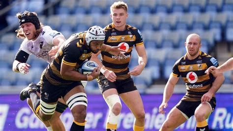 James Haskell: Wasps administration a dark day for rugby | 'We need a ...