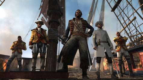 Assassin's Creed Black Flag Mods Pc - http://qcbq.over-blog.com/