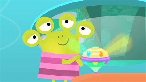 Wanda & The Alien｜Episode 29｜Kids｜Viu