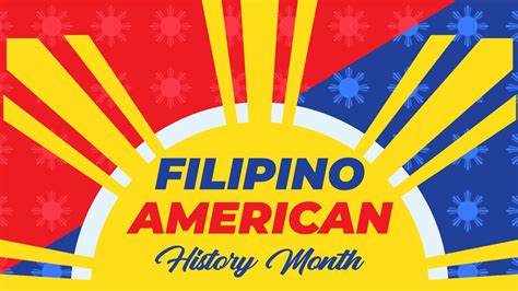 Filipino American History Month | Diversity, Equity, & Inclusion at UCSF Benioff Children's ...