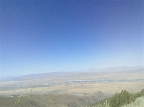 The Dirt: Black Rock Desert | OFF-ROAD Nevada