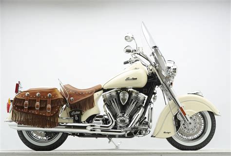 INDIAN Chief Vintage specs - 2009, 2010 - autoevolution