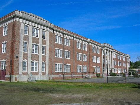 Former Savannah High School | Savannah arts academy, Savannah chat, Savannah art