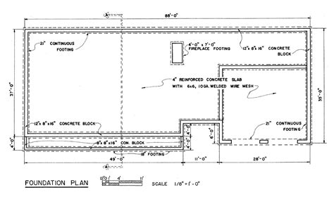 Free Country Ranch House Plans | Country Ranch House Floor Plans