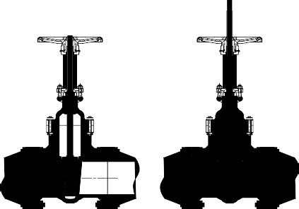 Gate Valves