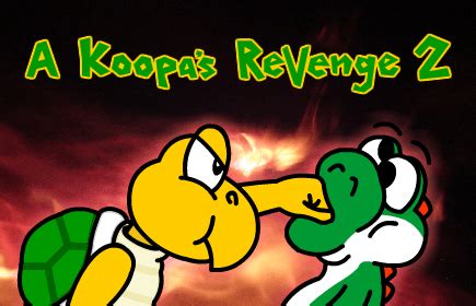 KoopaTV: Forget Meme Run, Play Some QUALITY Flash Games