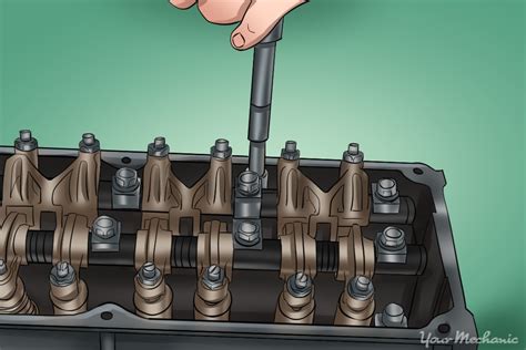 How to Remove Cylinder Head Bolts | YourMechanic Advice