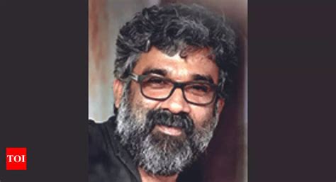 Film director Ranjith Balakrishnan to head Kerala State Chalachitra ...