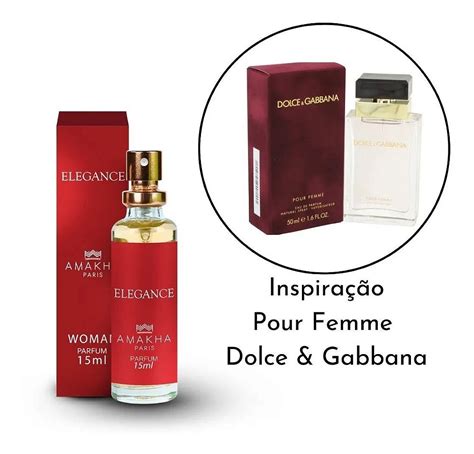 Perfume Amakha Paris Woman Elegance - Bia Perfumaria