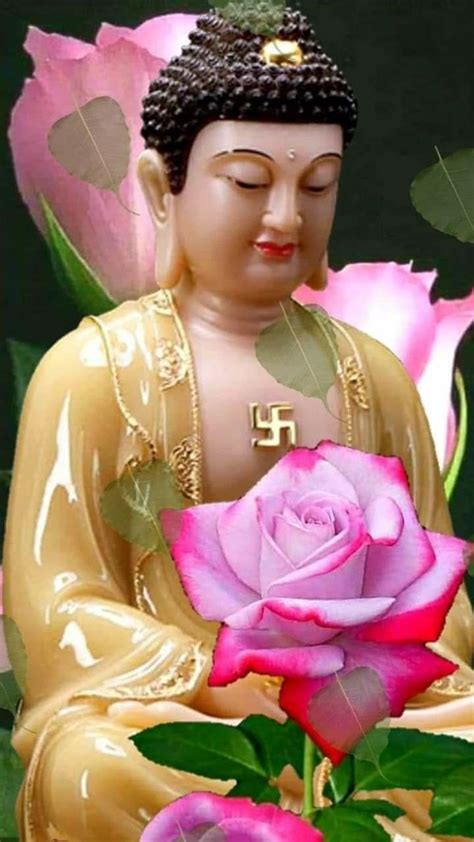 Buddha Teachings, Buddha Buddhism, Buddhist Art, Om Symbol Wallpaper, Clock Wallpaper, Gautam ...