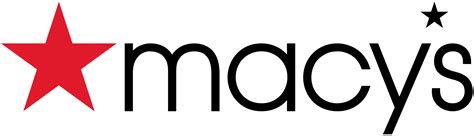 Macys Logo PNG Transparent | PNG Mart