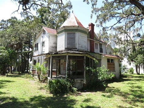 Abandoned Florida: 10 Ghost Towns and Forgotten Places in the Sunshine ...