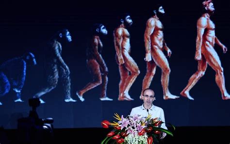 Israeli historian Yuval Noah Harari's 'Sapiens' to get screen adaptation | The Times of Israel