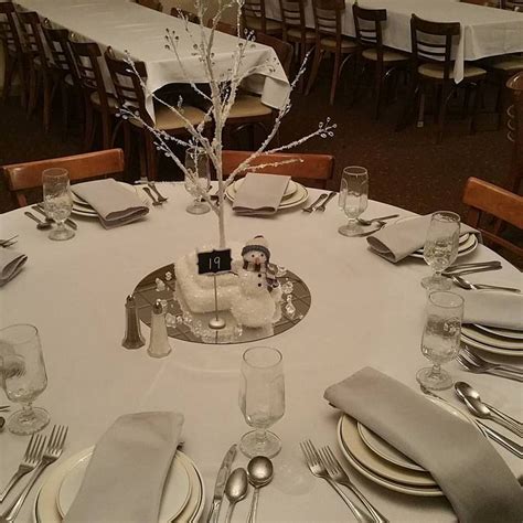 La Vera Party Center, Willoughby Hills, Ohio, Wedding Venue