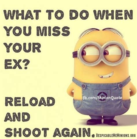 Funny Minion Quote About Relationships Pictures, Photos, and Images for ...