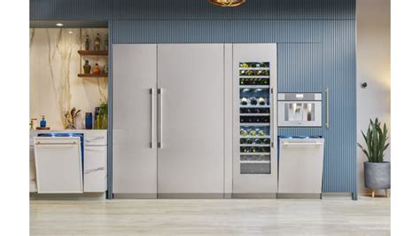 T36IR905SP Built-in Fridge | THERMADOR CA