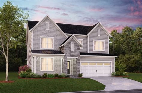 Stonewood Estates - Beazer Homes