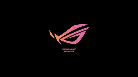 Asus ROG 4K Gaming Wallpapers - Top Free Asus ROG 4K Gaming Backgrounds ...