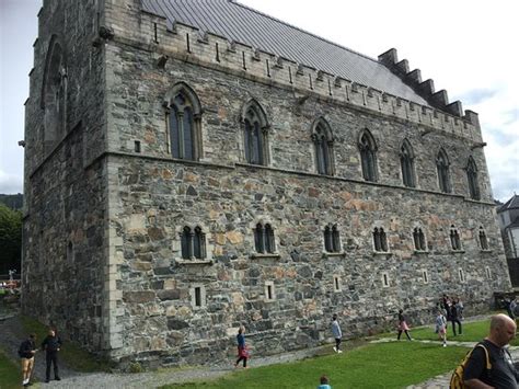 Bergenhus Fortress (Bergen) - 2020 All You Need to Know BEFORE You Go ...