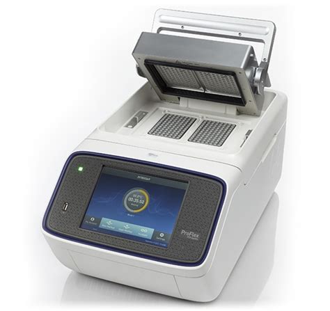 Applied Biosystems ProFlex PCR System, 2 x 96-well ProFlex 2 x 96-well | Fisher Scientific