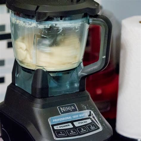 Ninja Food Processor Bread Dough | Deporecipe.co