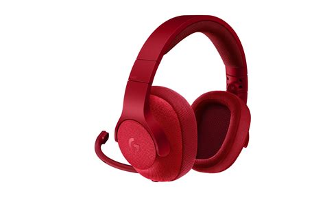 Logitech aims at streetwear with its modular G433 headset | PCWorld