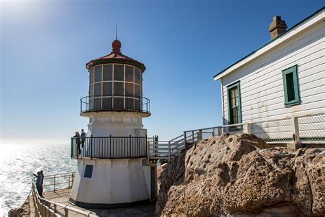 Point Reyes lighthouse – renae.org